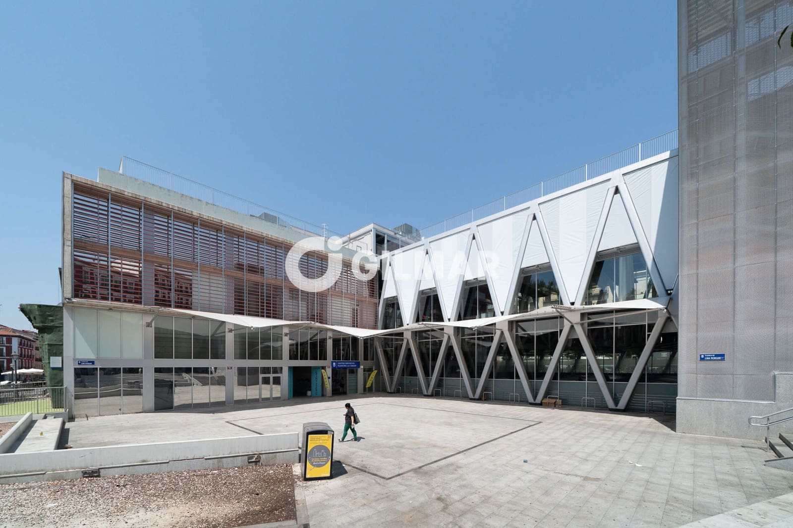 Wohnung zu verkaufen in Madrid Stadt - 265.000 € (Ref: 10041714)