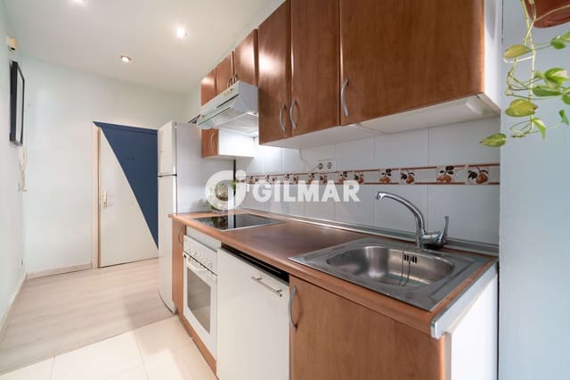 Wohnung zu verkaufen in Embajadores, Madrid Stadt - 265.000 € (Ref: 10041714)