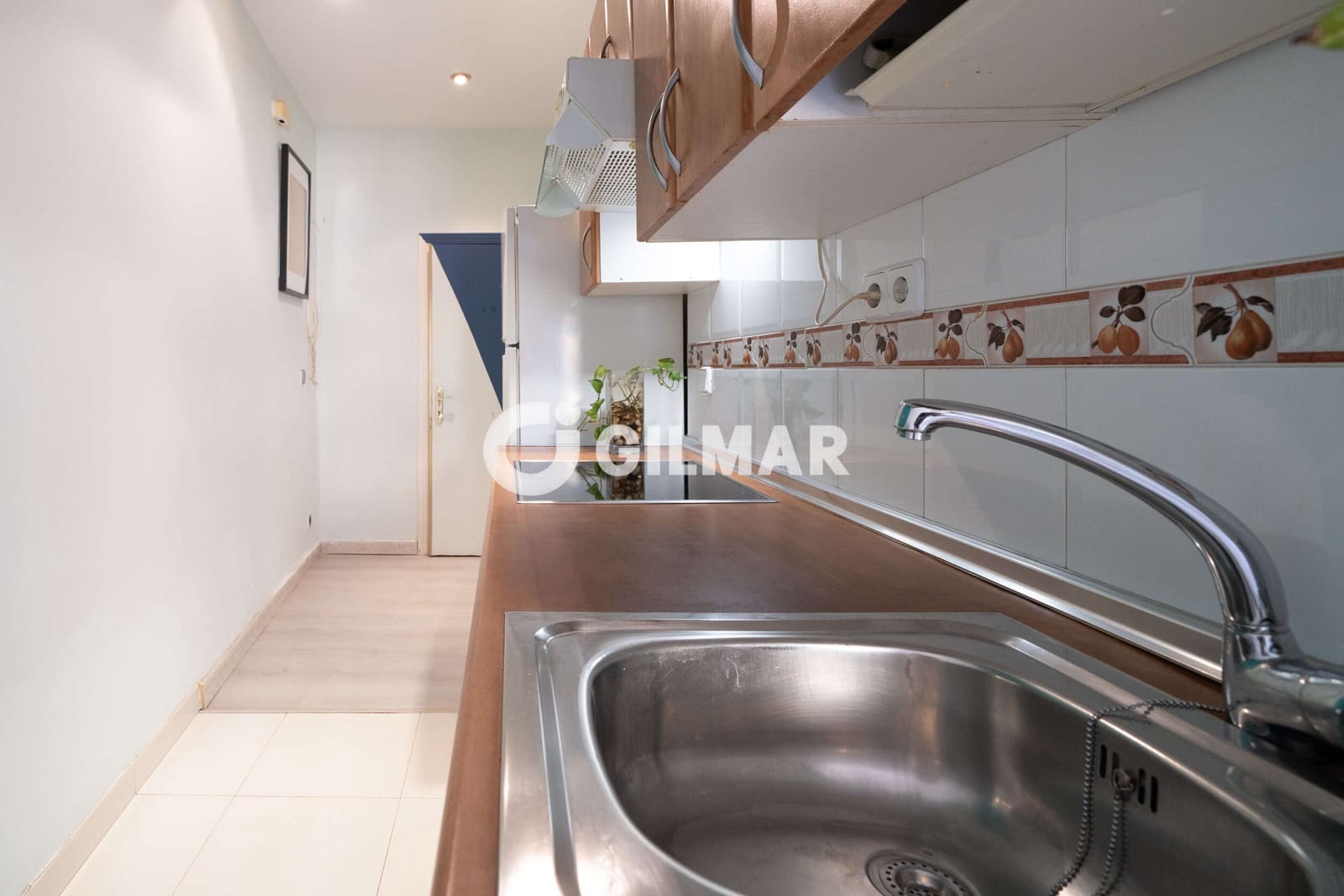 Wohnung zu verkaufen in Madrid Stadt - 265.000 € (Ref: 10041714)