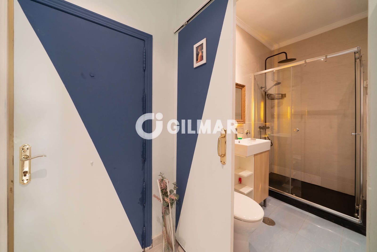 Wohnung zu verkaufen in Madrid Stadt - 265.000 € (Ref: 10041714)