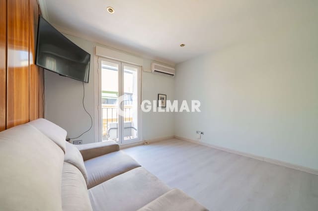 Wohnung zu verkaufen in Embajadores, Madrid Stadt - 265.000 € (Ref: 10041714)