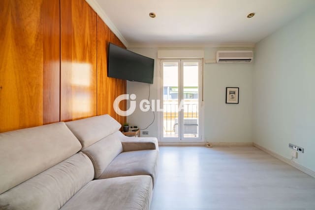 Wohnung zu verkaufen in Embajadores, Madrid Stadt - 265.000 € (Ref: 10041714)