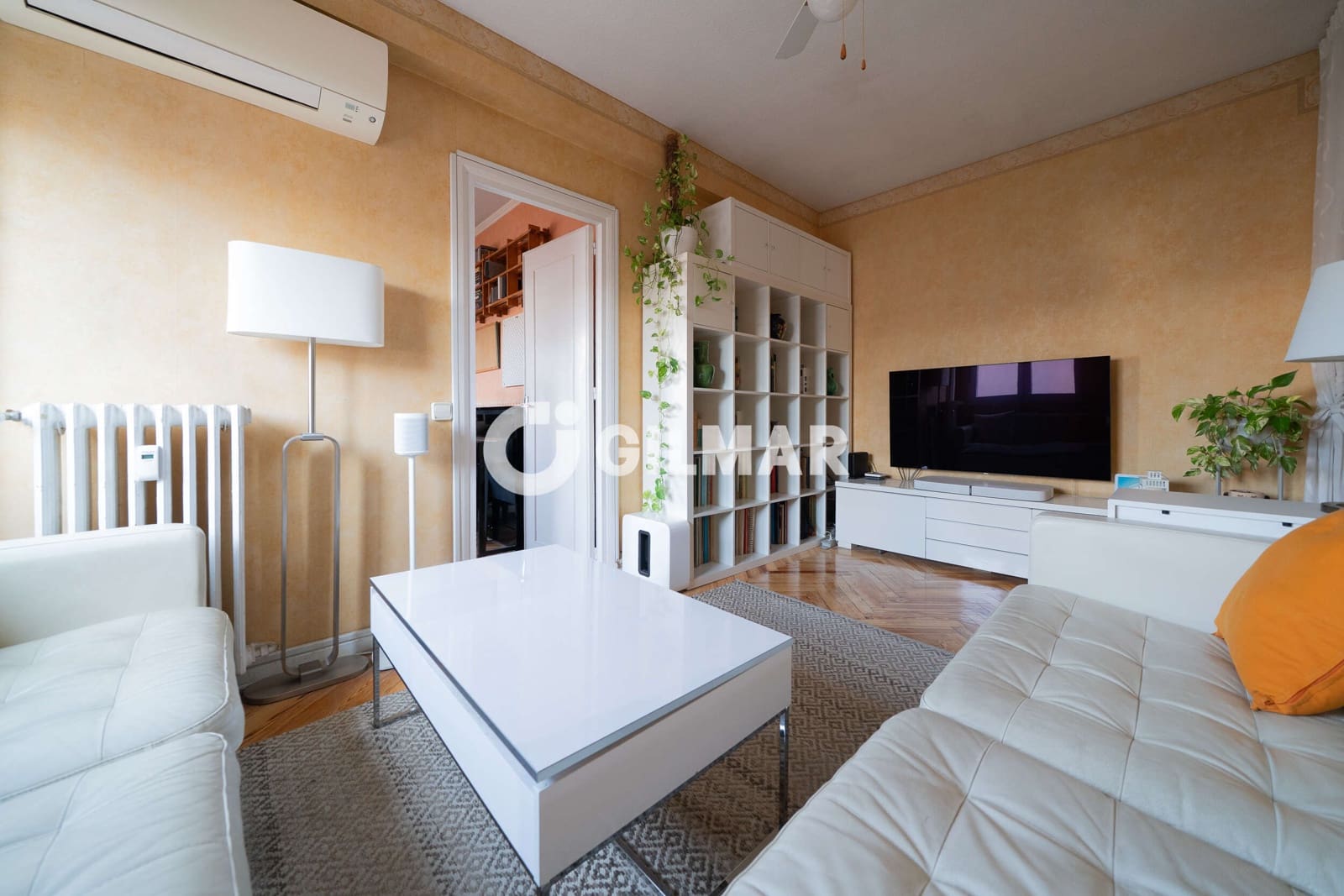 2 camera da letto Appartamento in vendita in Madrid citta con garage - 495.000 € (Rif: 10041715)