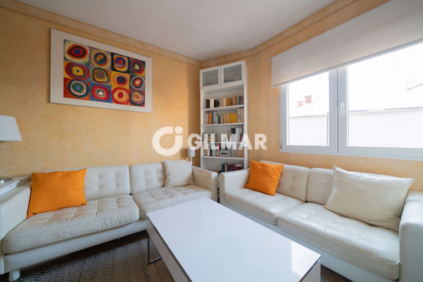 2 camera da letto Appartamento in vendita in Madrid citta con garage - 495.000 € (Rif: 10041715)