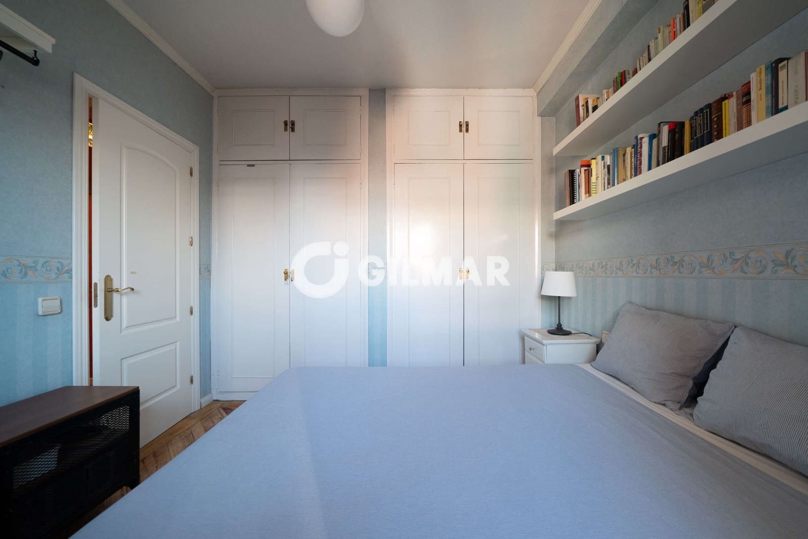2 camera da letto Appartamento in vendita in Madrid citta con garage - 495.000 € (Rif: 10041715)