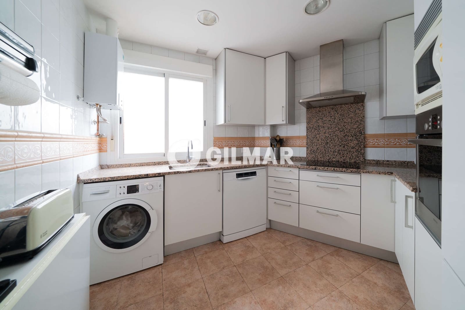 2 camera da letto Appartamento in vendita in Madrid citta con garage - 495.000 € (Rif: 10041715)