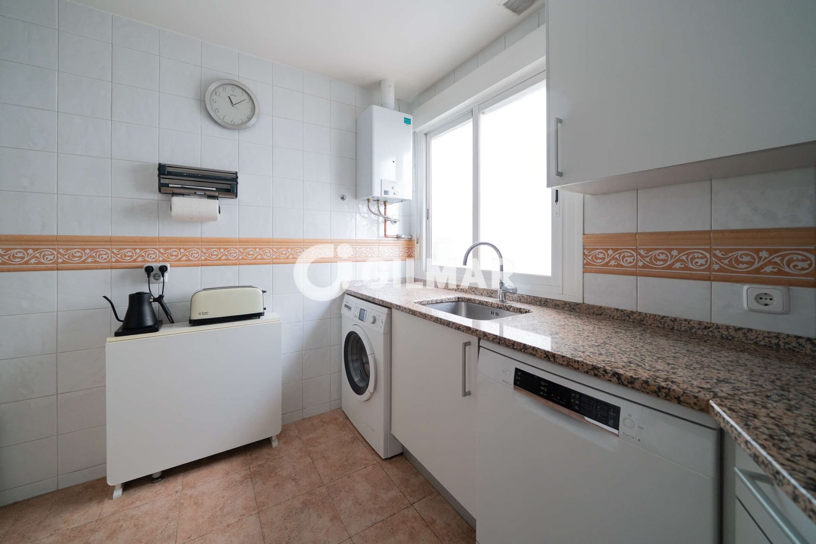 2 camera da letto Appartamento in vendita in Madrid citta con garage - 495.000 € (Rif: 10041715)