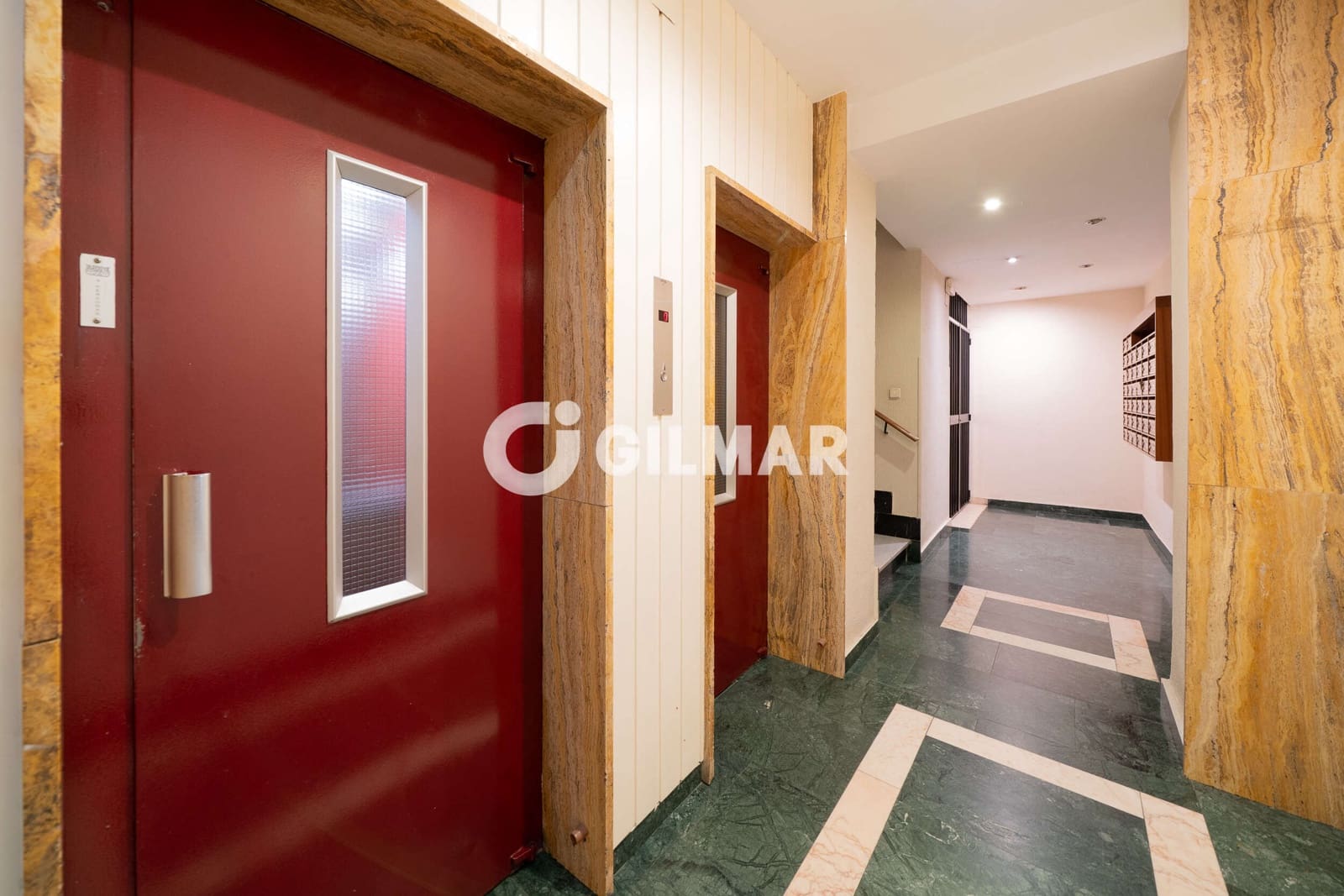 2 camera da letto Appartamento in vendita in Madrid citta con garage - 495.000 € (Rif: 10041715)