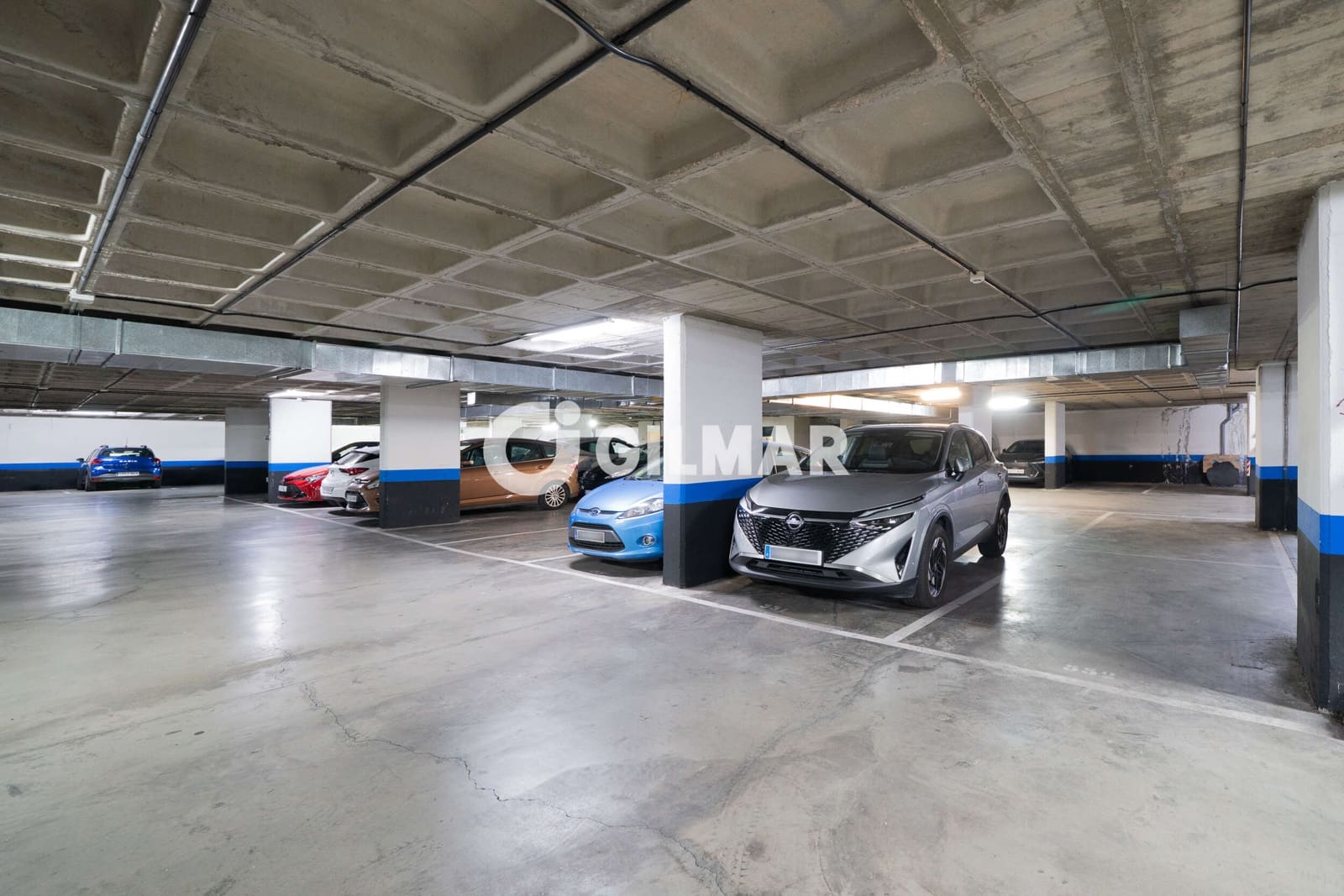 2 camera da letto Appartamento in vendita in Madrid citta con garage - 495.000 € (Rif: 10041715)