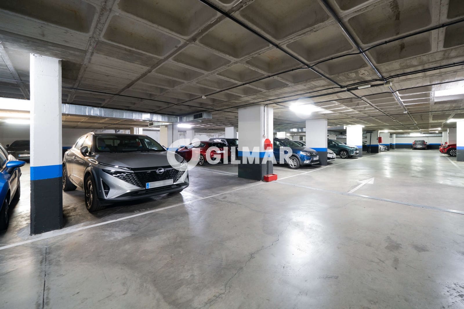 2 camera da letto Appartamento in vendita in Madrid citta con garage - 495.000 € (Rif: 10041715)