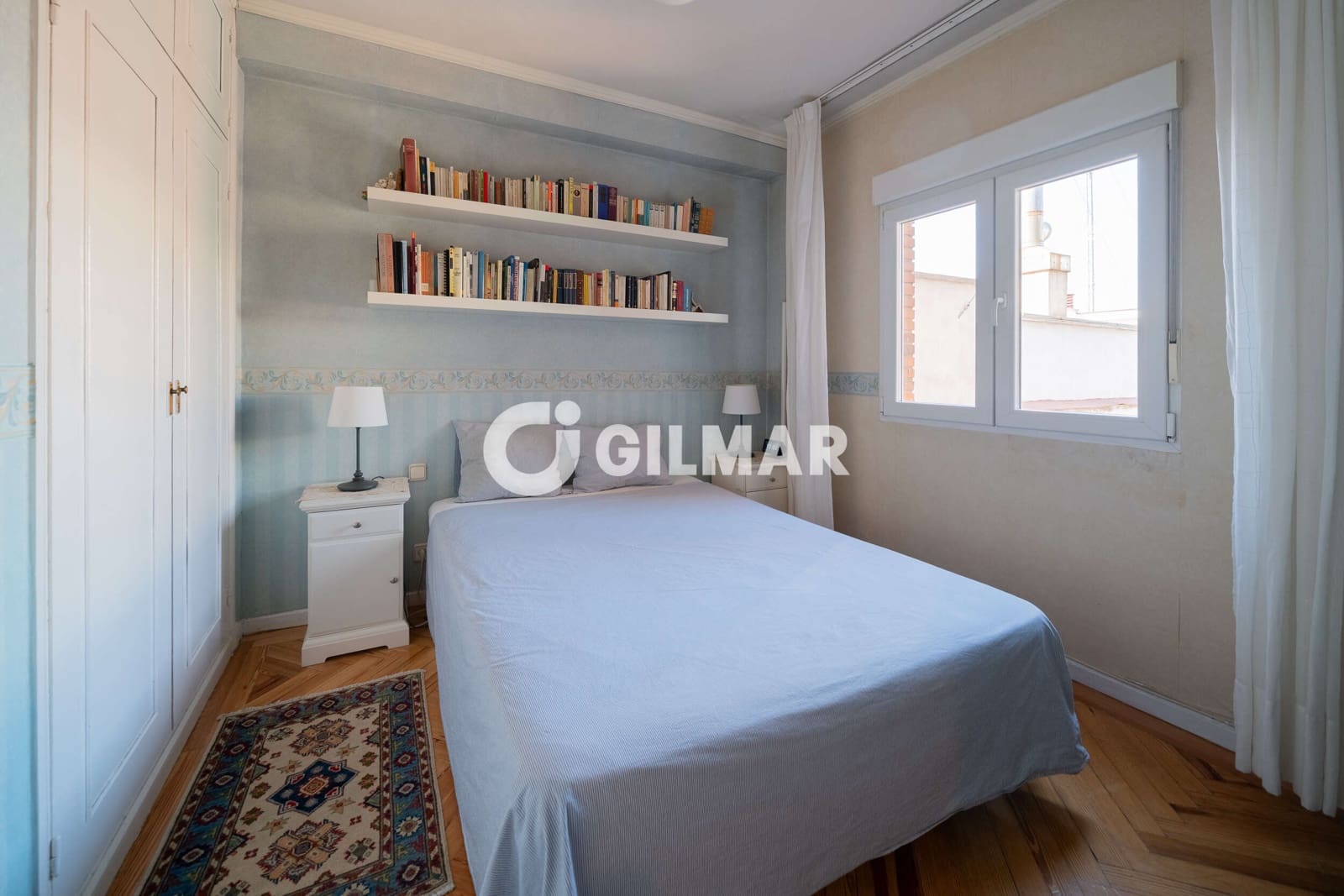 2 camera da letto Appartamento in vendita in Madrid citta con garage - 495.000 € (Rif: 10041715)
