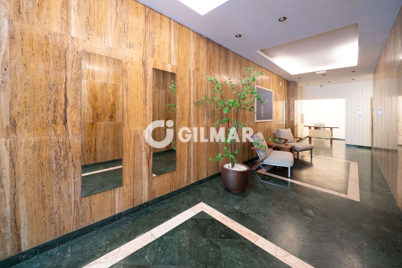 2 camera da letto Appartamento in vendita in Madrid citta con garage - 495.000 € (Rif: 10041715)