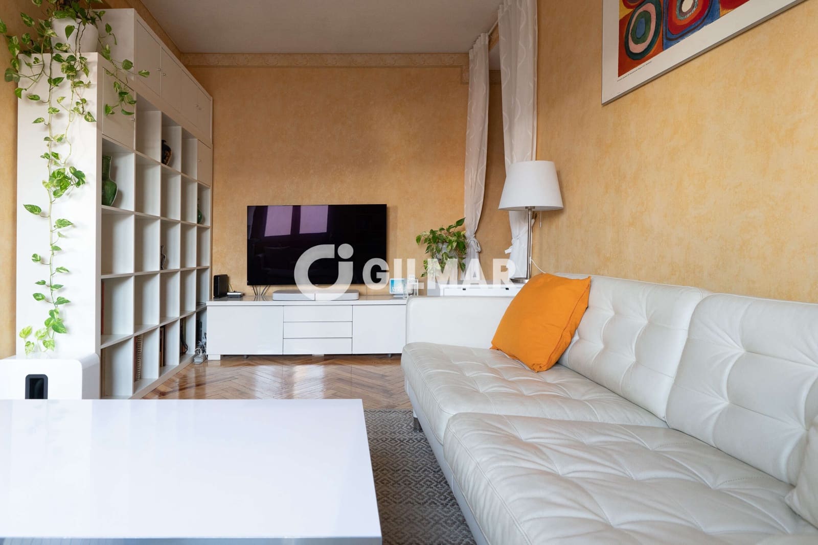 2 camera da letto Appartamento in vendita in Madrid citta con garage - 495.000 € (Rif: 10041715)