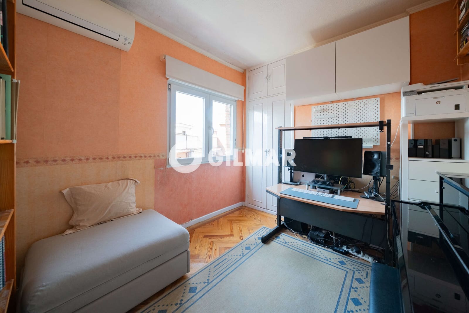 2 camera da letto Appartamento in vendita in Madrid citta con garage - 495.000 € (Rif: 10041715)