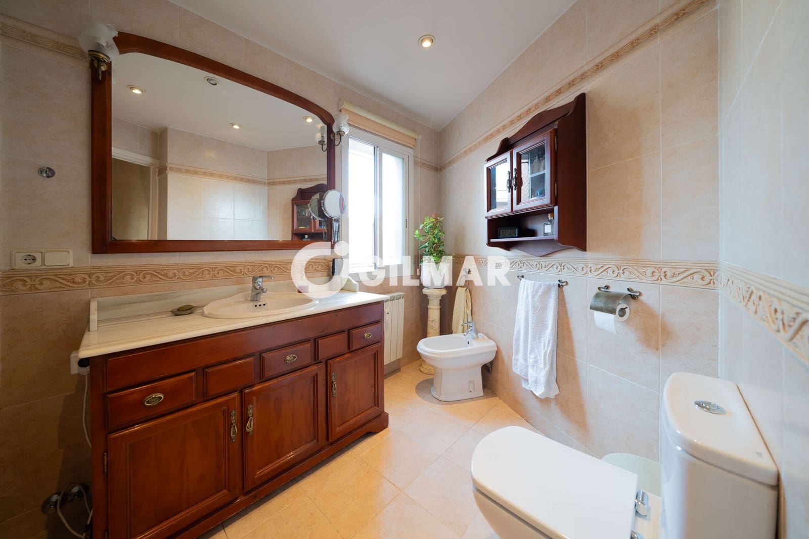 2 camera da letto Appartamento in vendita in Madrid citta con garage - 495.000 € (Rif: 10041715)