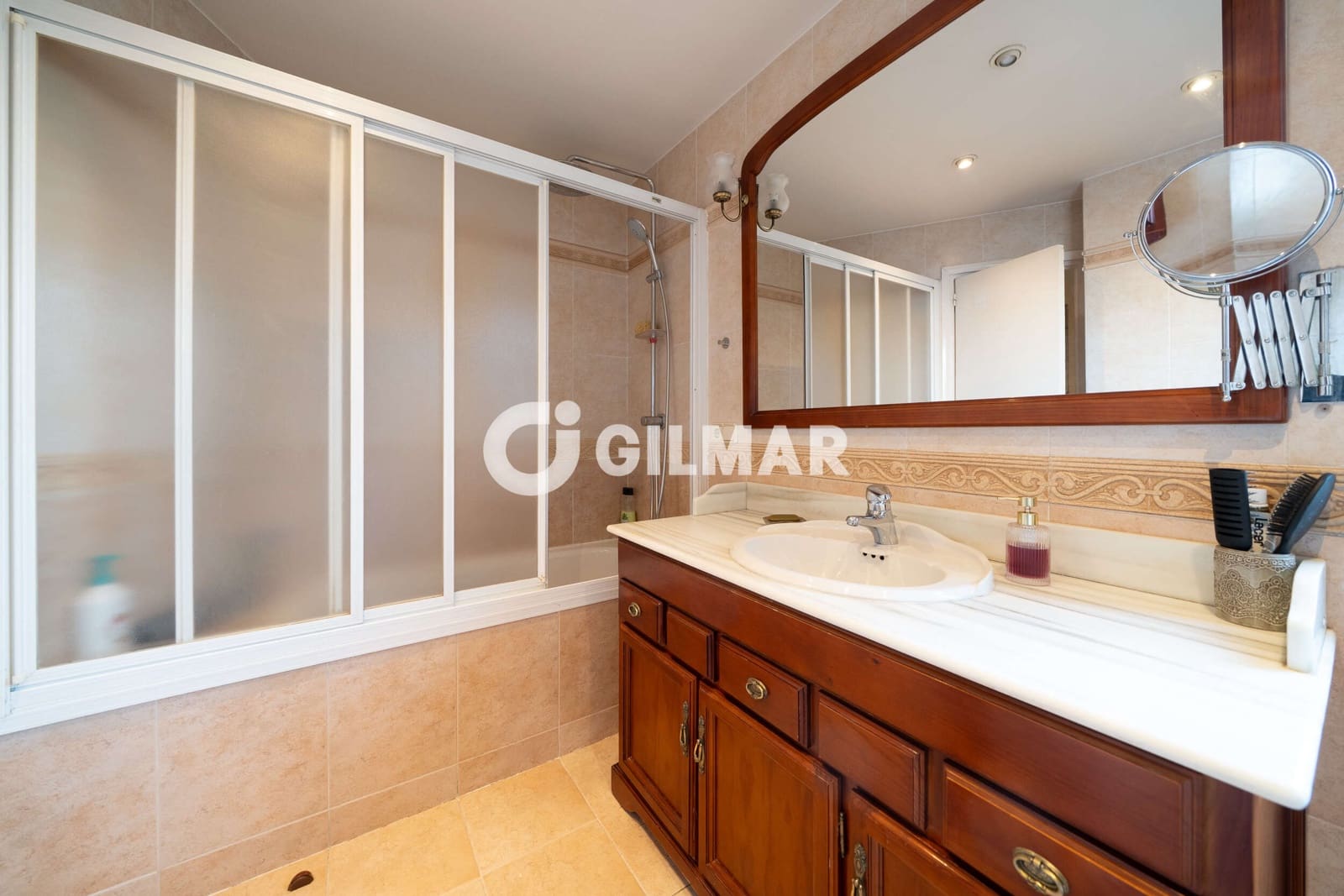 2 camera da letto Appartamento in vendita in Madrid citta con garage - 495.000 € (Rif: 10041715)
