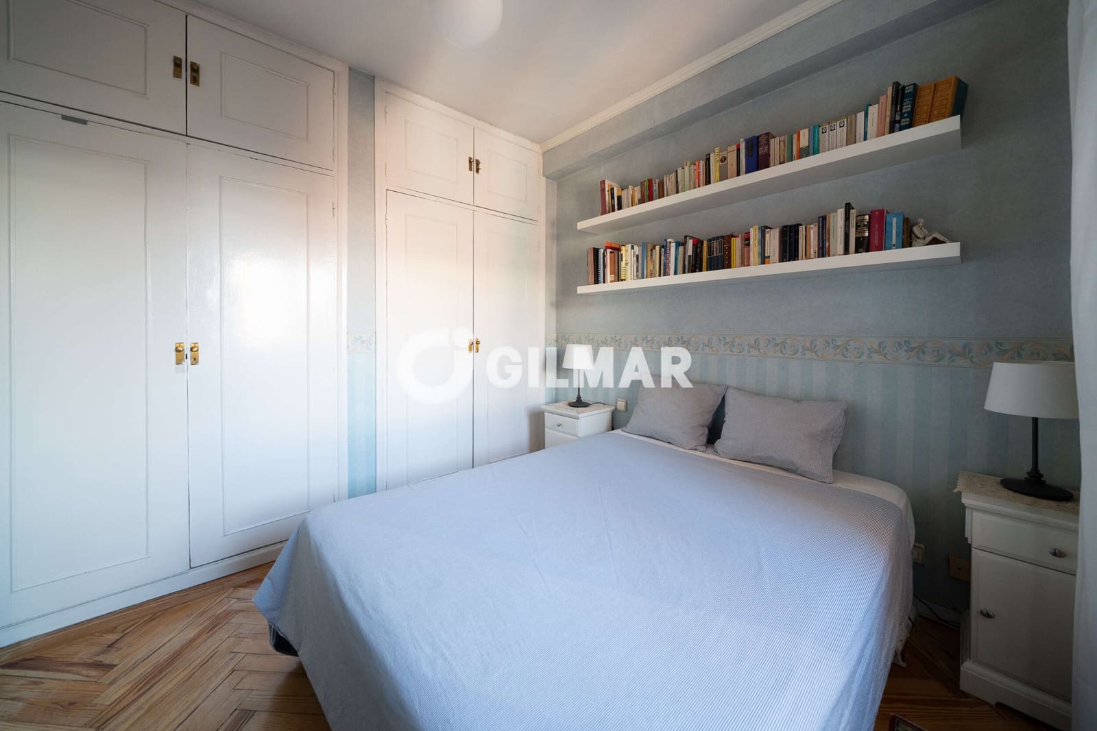 2 camera da letto Appartamento in vendita in Madrid citta con garage - 495.000 € (Rif: 10041715)