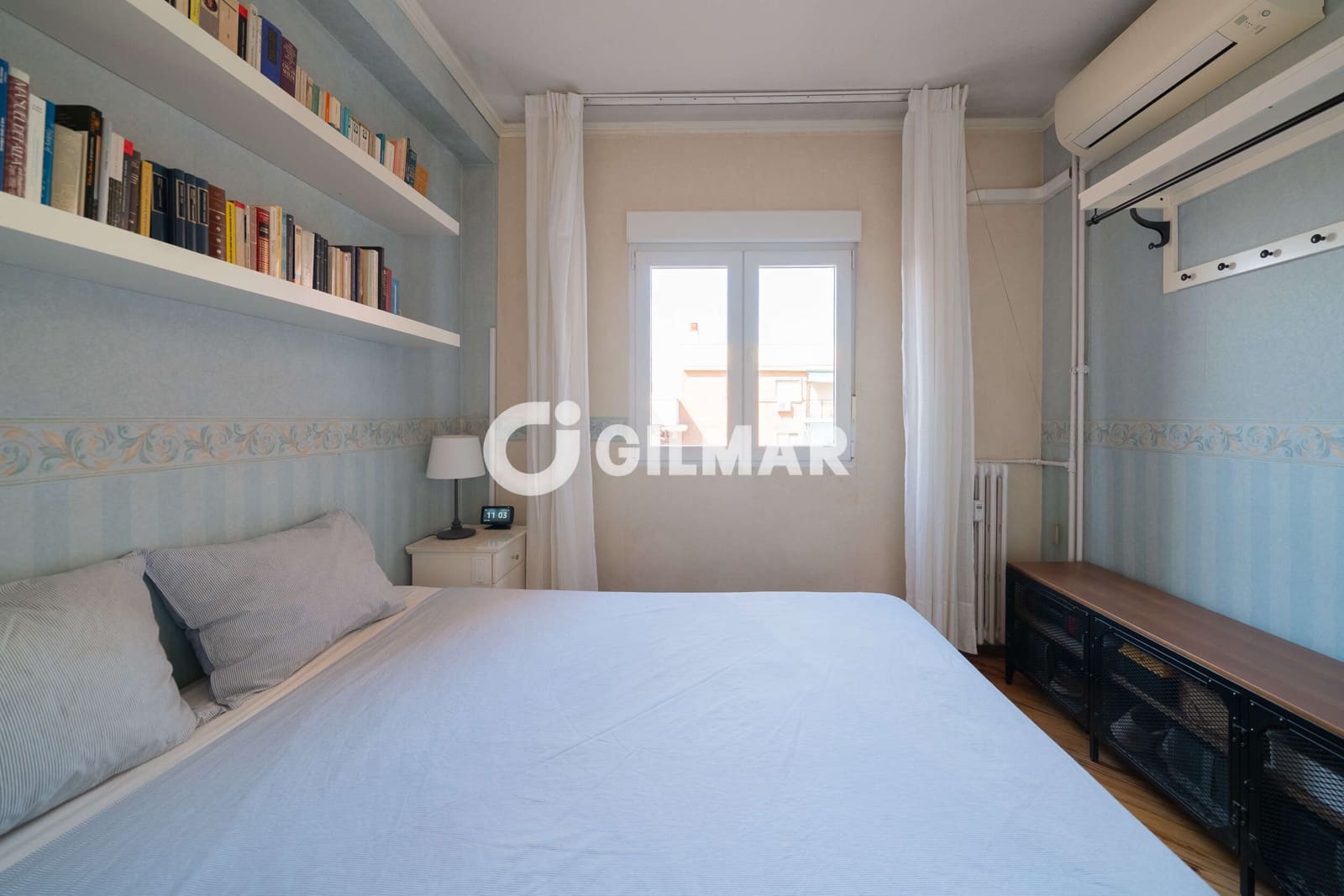 2 camera da letto Appartamento in vendita in Madrid citta con garage - 495.000 € (Rif: 10041715)