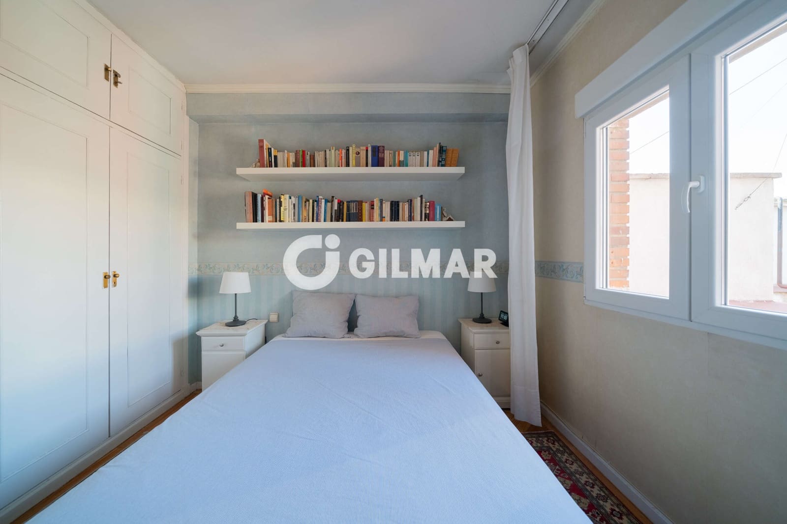 2 camera da letto Appartamento in vendita in Madrid citta con garage - 495.000 € (Rif: 10041715)