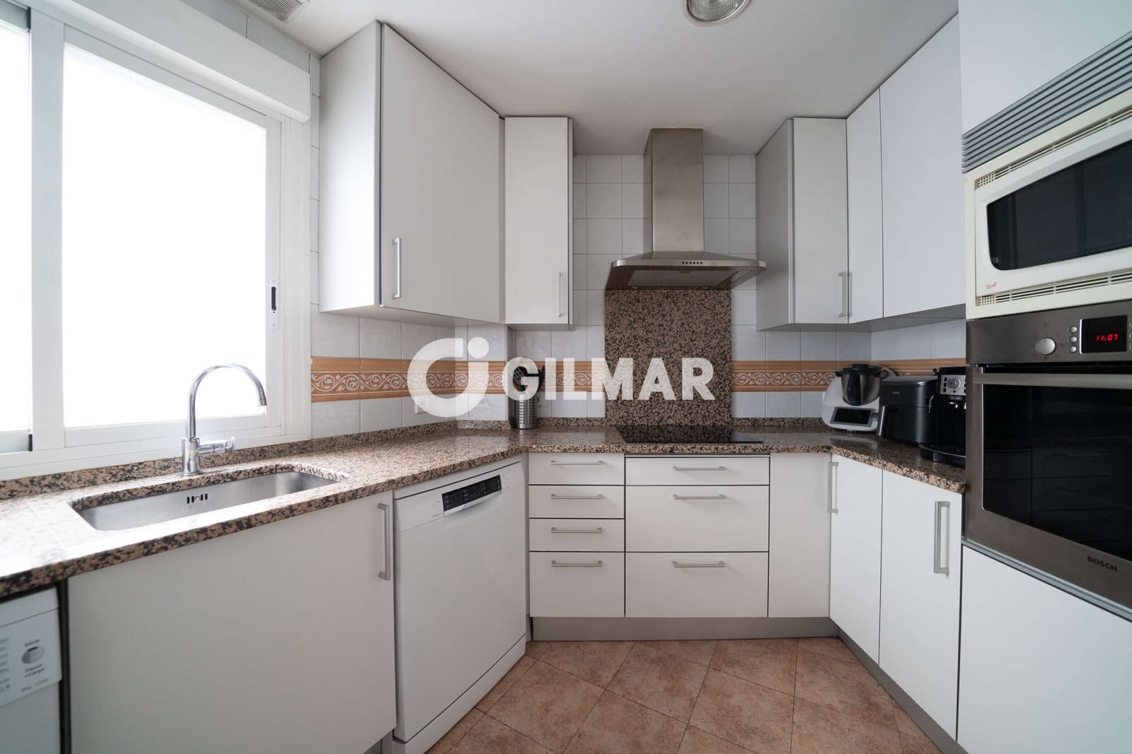 2 camera da letto Appartamento in vendita in Madrid citta con garage - 495.000 € (Rif: 10041715)