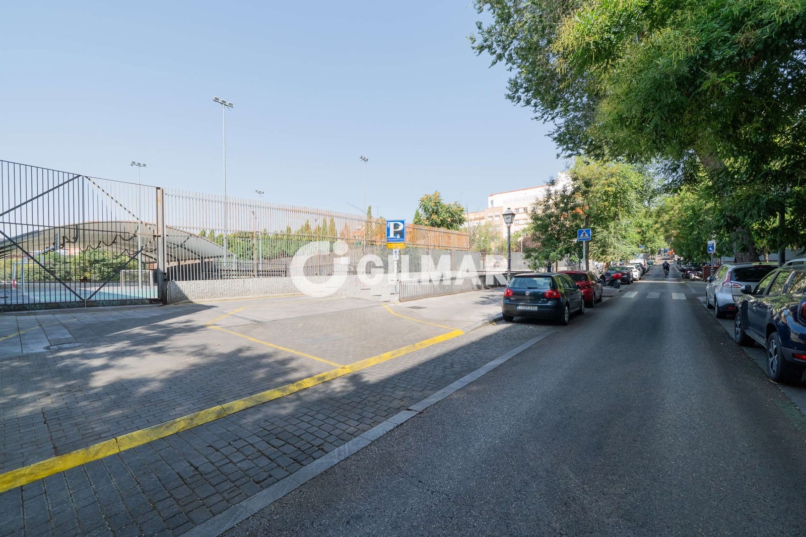 2 camera da letto Appartamento in vendita in Madrid citta con garage - 495.000 € (Rif: 10041715)