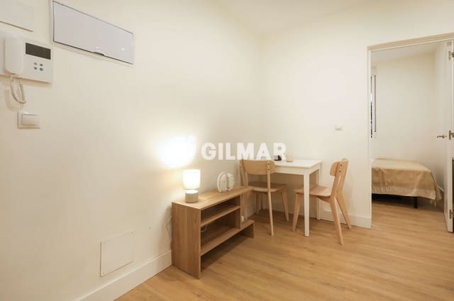 1 soveværelse Lejlighed til salg i Palos de Moguer, Madrid by - € 255.000 (Ref: 10041716)