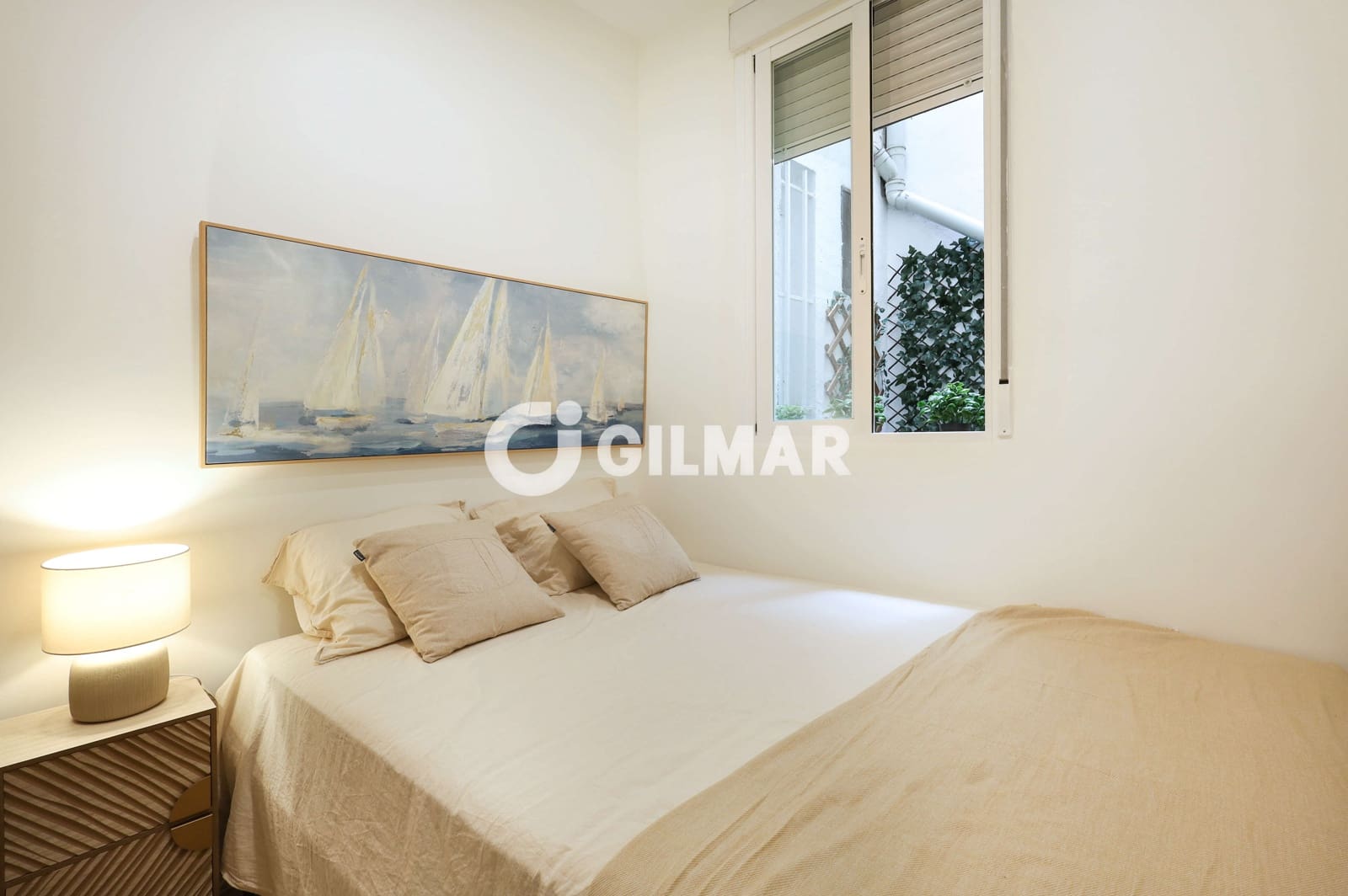 1 soveværelse Lejlighed til salg i Madrid by - € 255.000 (Ref: 10041716)