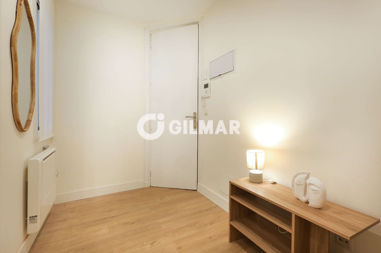 1 soveværelse Lejlighed til salg i Madrid by - € 255.000 (Ref: 10041716)