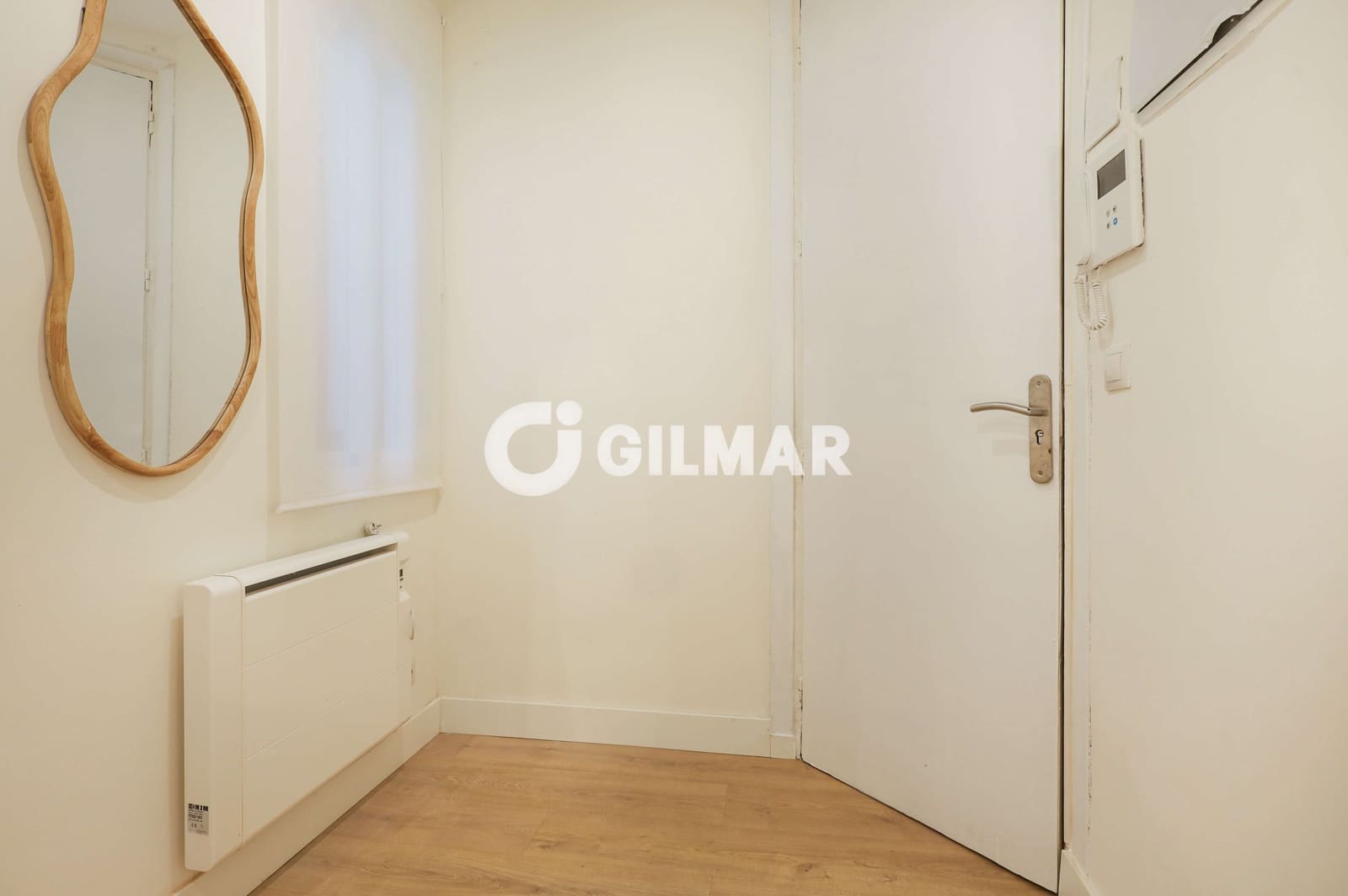1 soveværelse Lejlighed til salg i Madrid by - € 255.000 (Ref: 10041716)
