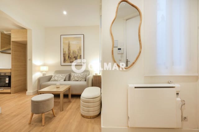 1 soveværelse Lejlighed til salg i Palos de Moguer, Madrid by - € 255.000 (Ref: 10041716)