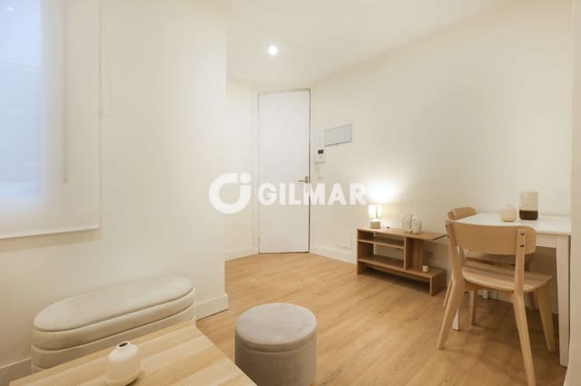 1 soveværelse Lejlighed til salg i Palos de Moguer, Madrid by - € 255.000 (Ref: 10041716)