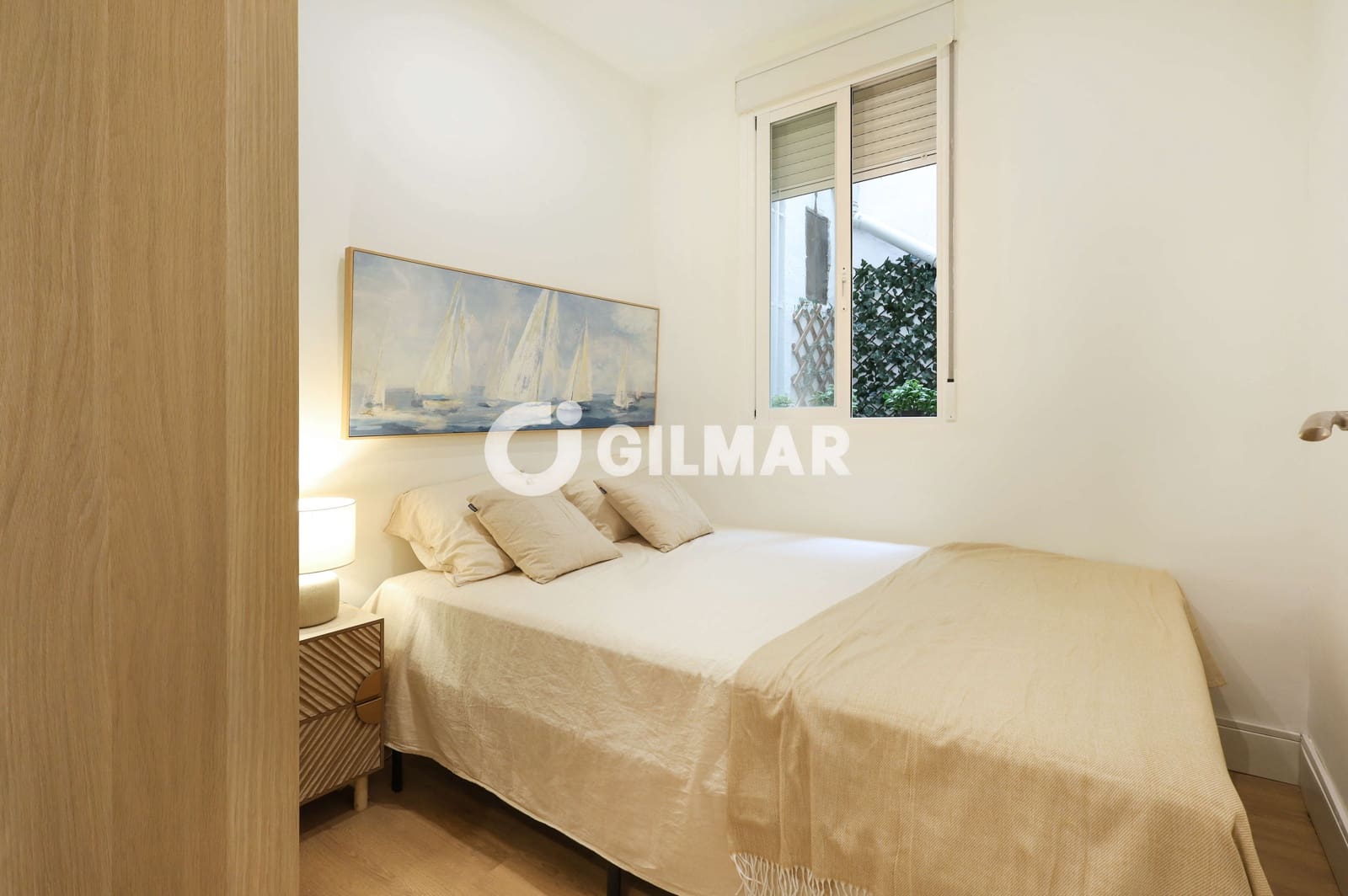 1 soveværelse Lejlighed til salg i Madrid by - € 255.000 (Ref: 10041716)