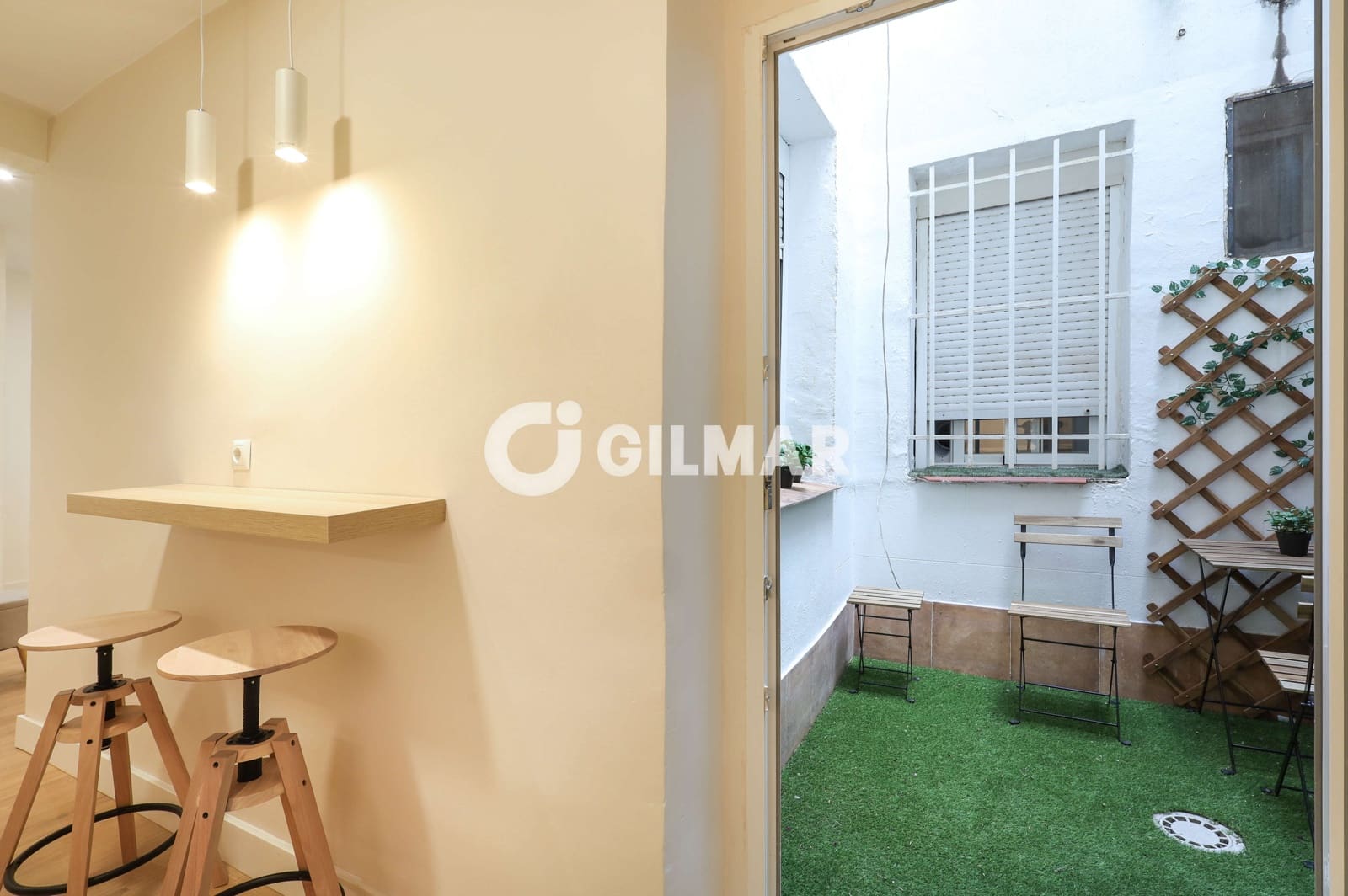 1 soveværelse Lejlighed til salg i Madrid by - € 255.000 (Ref: 10041716)