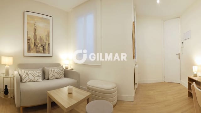 1 soveværelse Lejlighed til salg i Palos de Moguer, Madrid by - € 255.000 (Ref: 10041716)
