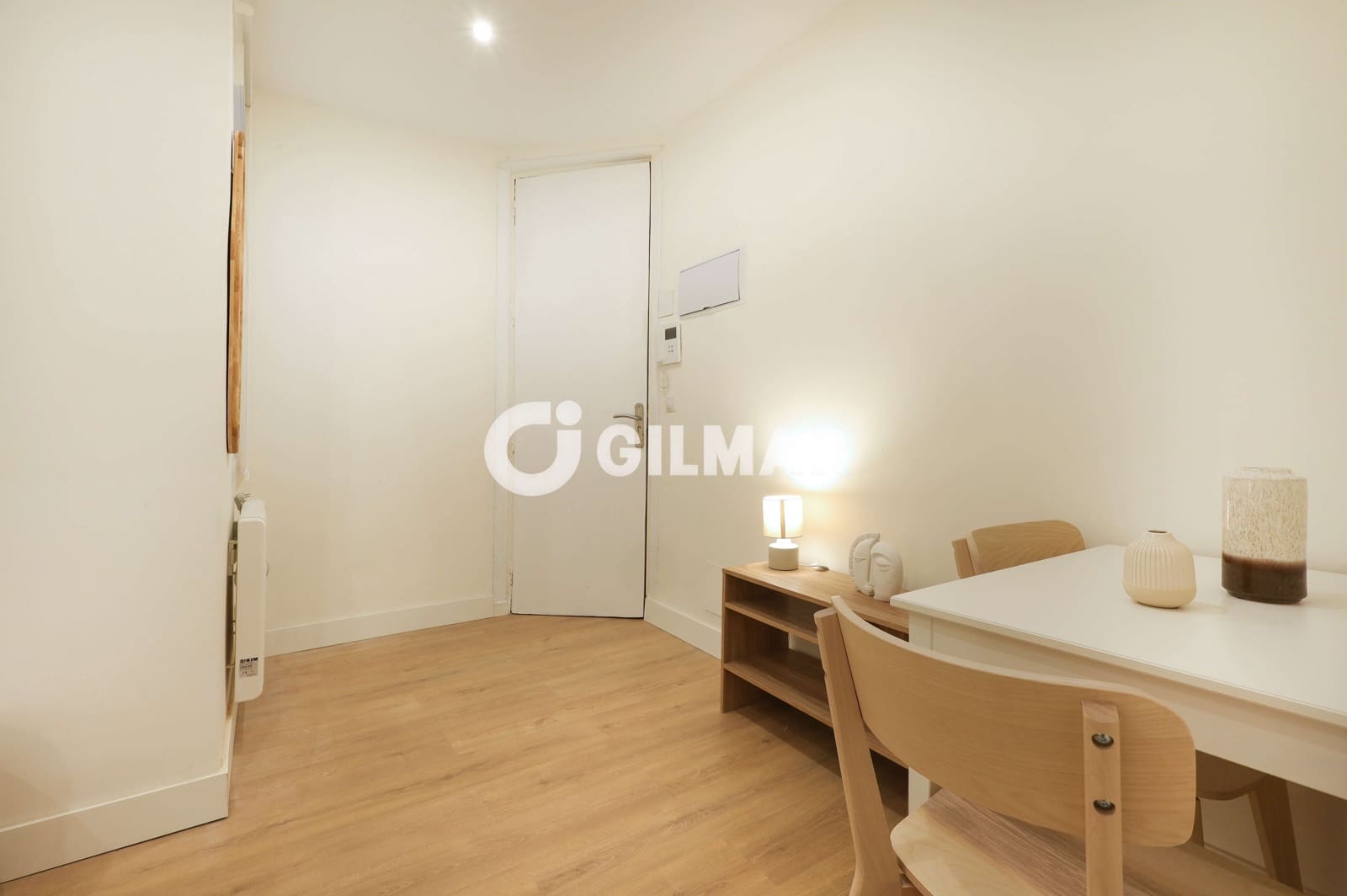 1 soveværelse Lejlighed til salg i Madrid by - € 255.000 (Ref: 10041716)