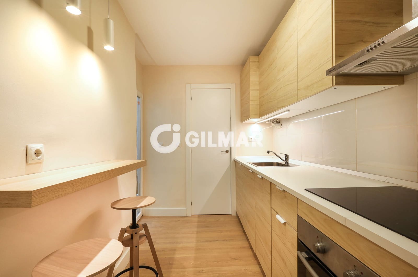 1 soveværelse Lejlighed til salg i Madrid by - € 255.000 (Ref: 10041716)