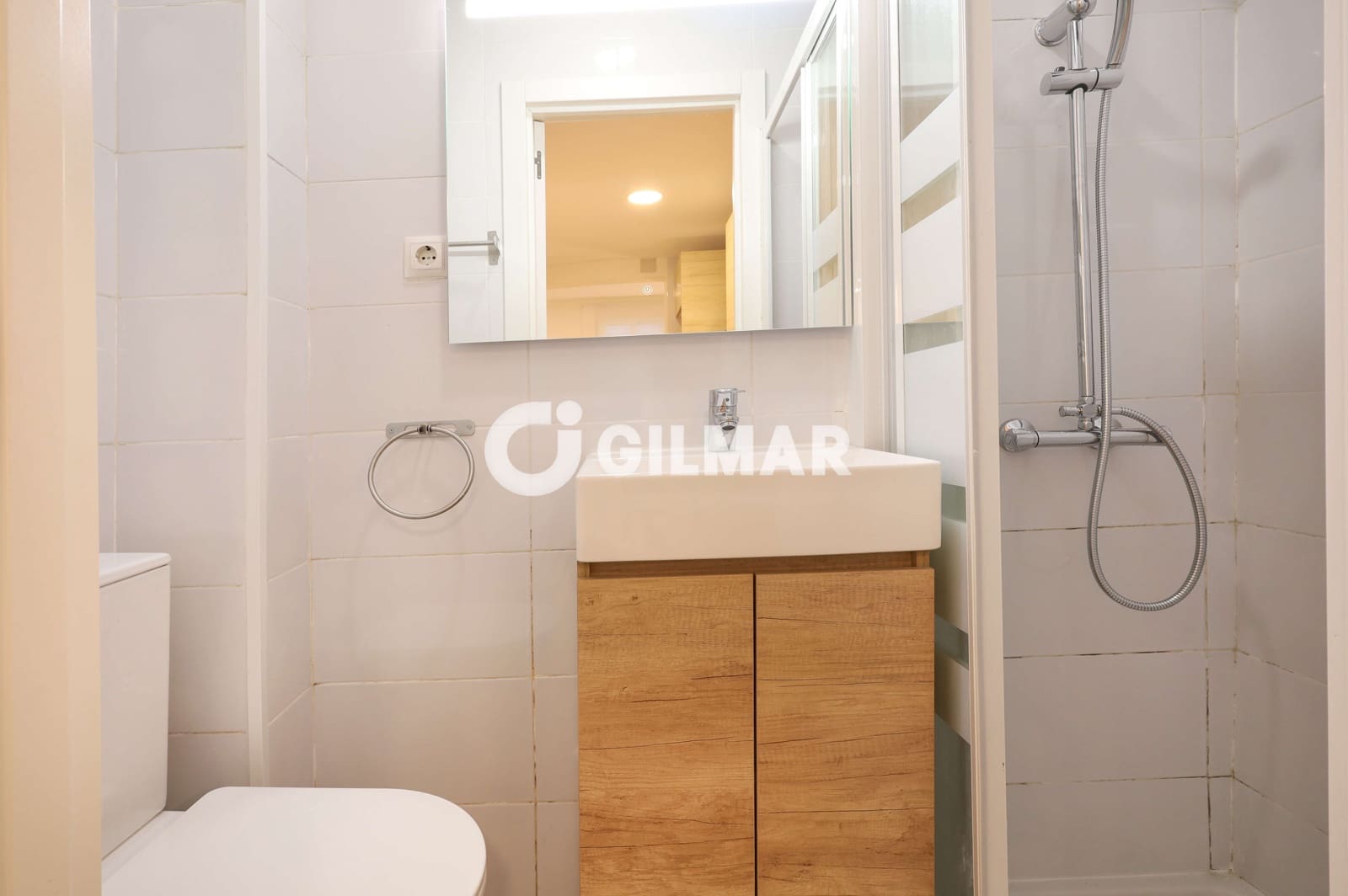1 soveværelse Lejlighed til salg i Madrid by - € 255.000 (Ref: 10041716)