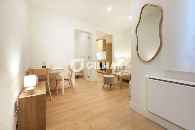 1 soveværelse Lejlighed til salg i Palos de Moguer, Madrid by - € 255.000 (Ref: 10041716)