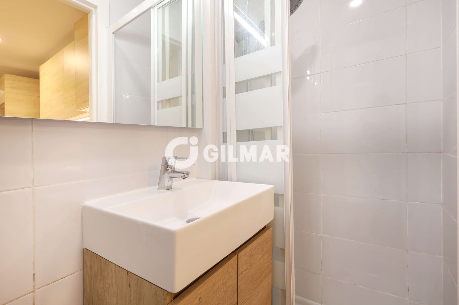 1 soveværelse Lejlighed til salg i Madrid by - € 255.000 (Ref: 10041716)