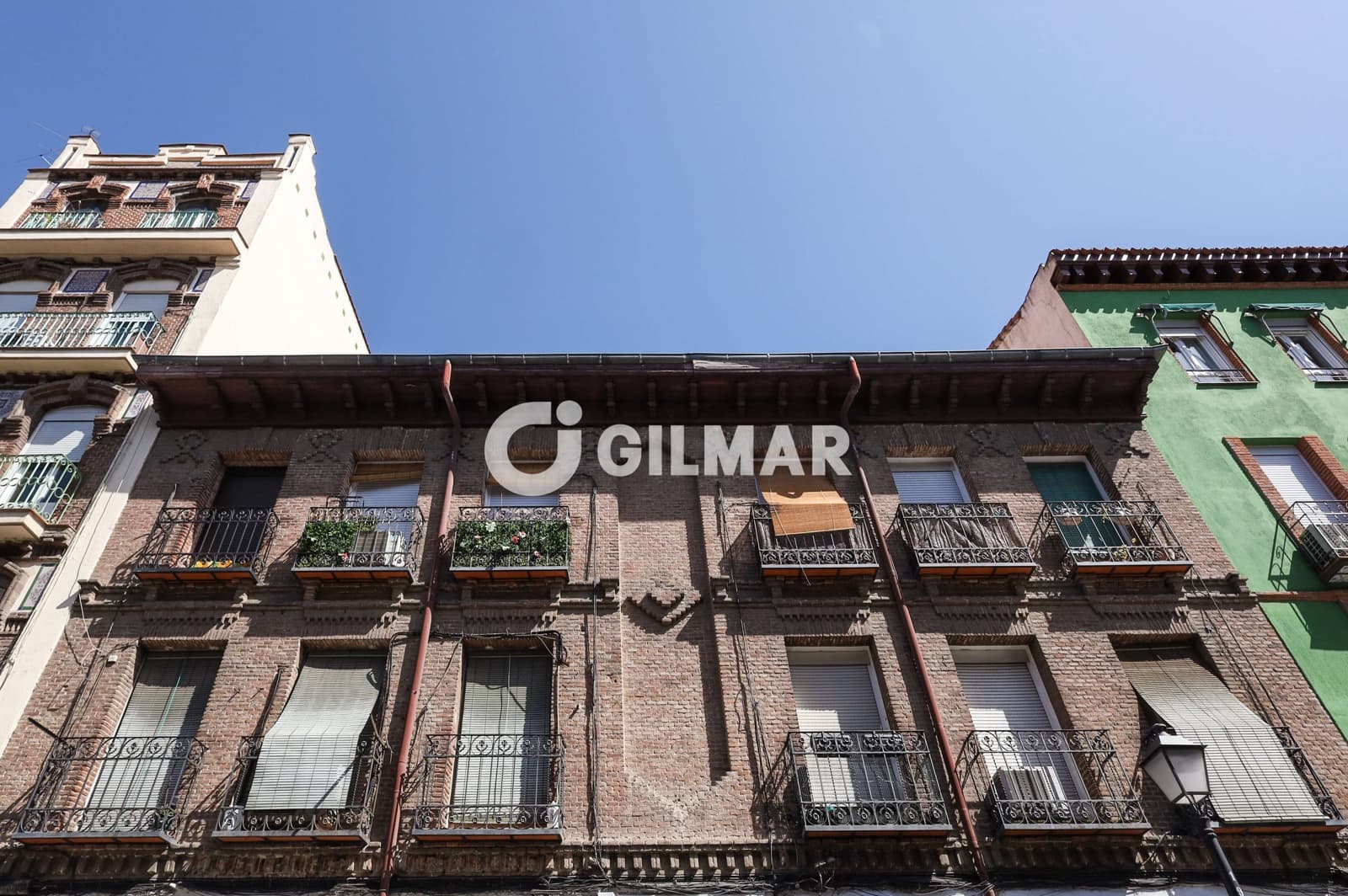 1 soveværelse Lejlighed til salg i Madrid by - € 255.000 (Ref: 10041716)