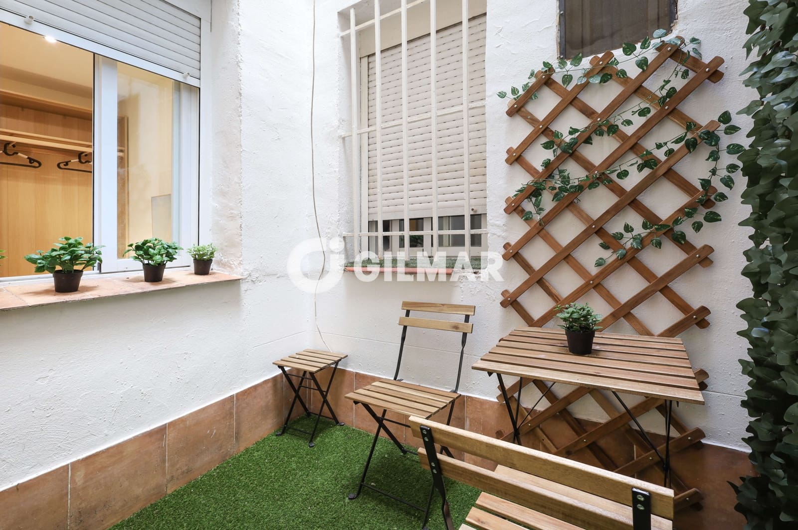 1 soveværelse Lejlighed til salg i Madrid by - € 255.000 (Ref: 10041716)
