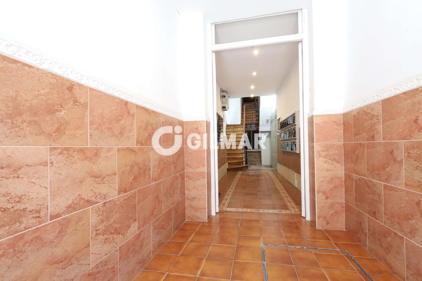 1 soveværelse Lejlighed til salg i Madrid by - € 255.000 (Ref: 10041716)