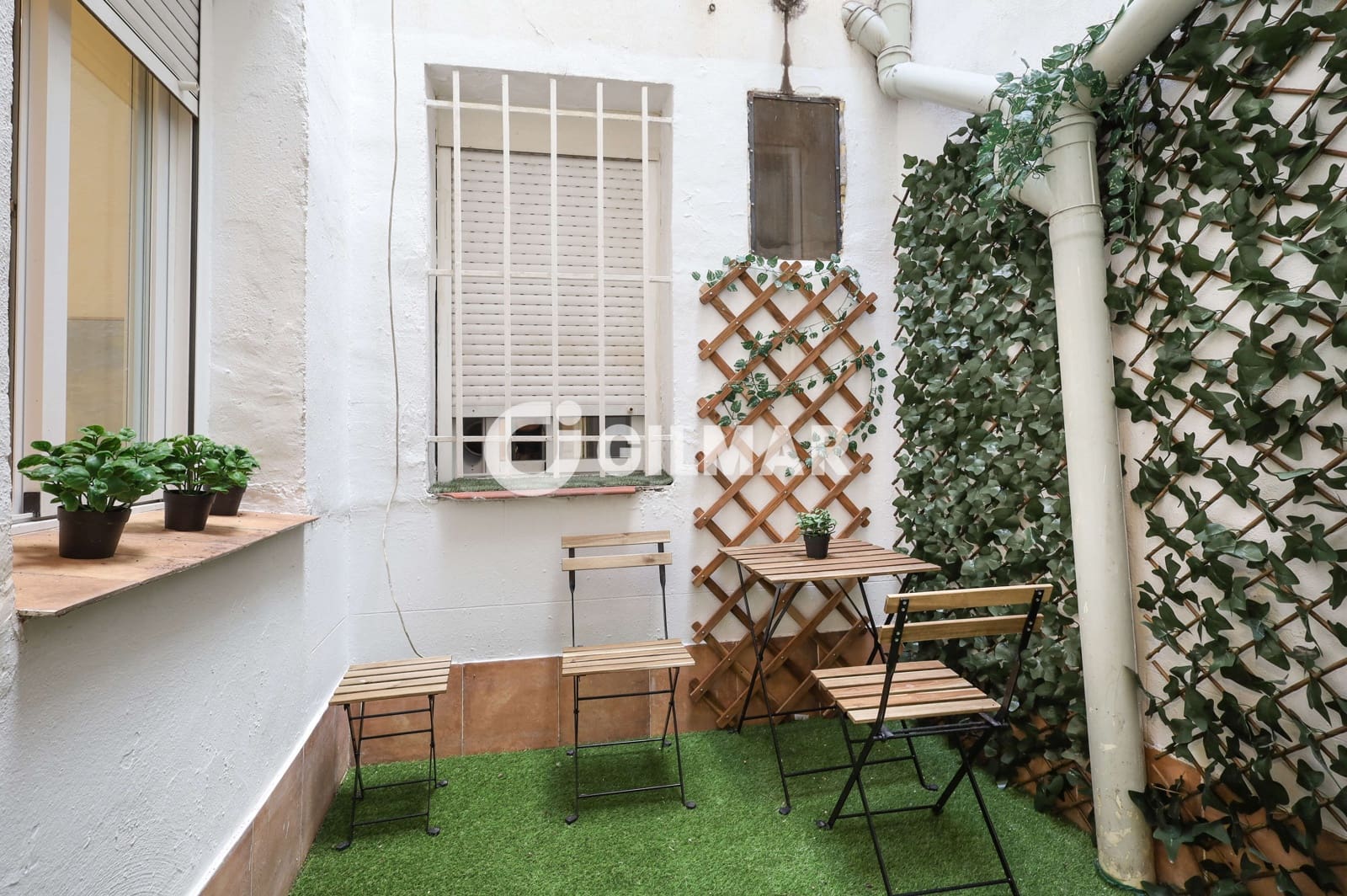 1 soveværelse Lejlighed til salg i Madrid by - € 255.000 (Ref: 10041716)