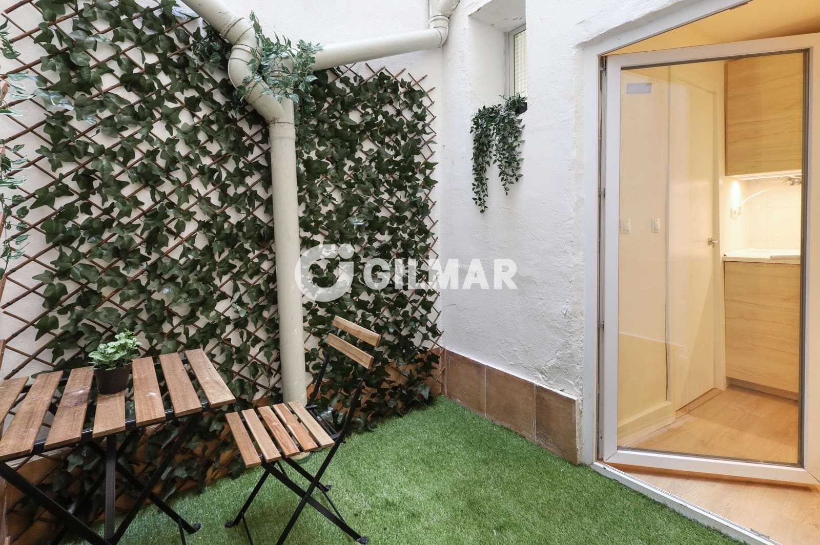 1 soveværelse Lejlighed til salg i Madrid by - € 255.000 (Ref: 10041716)