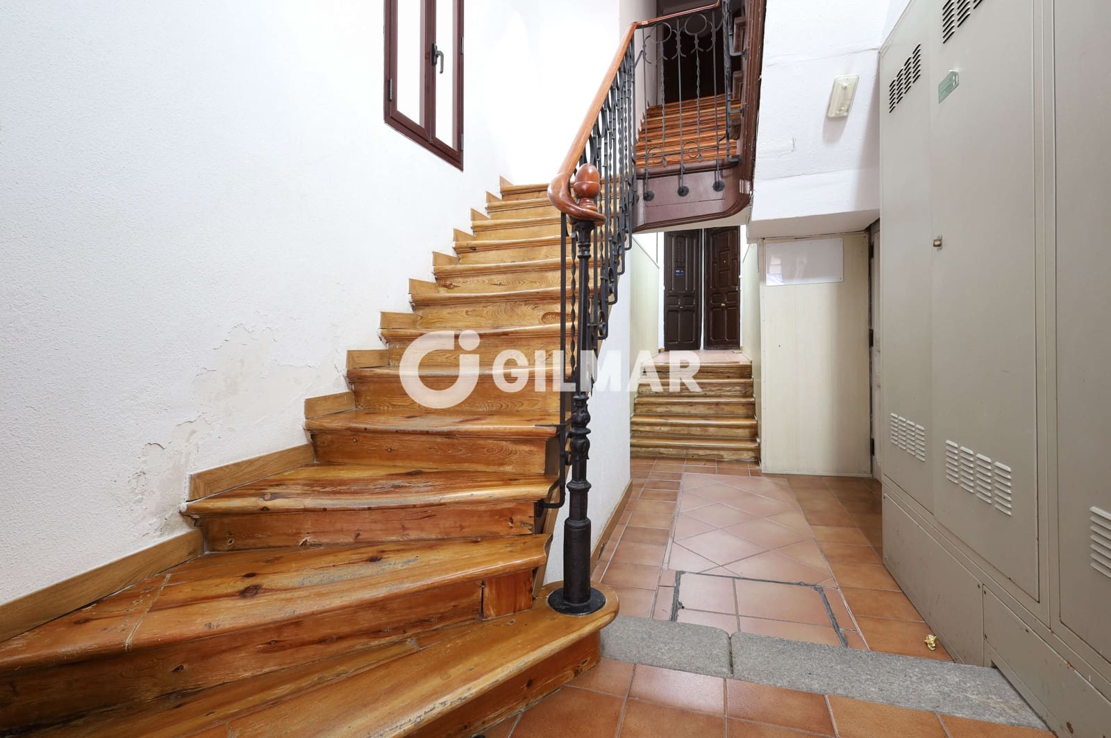 1 soveværelse Lejlighed til salg i Madrid by - € 255.000 (Ref: 10041716)