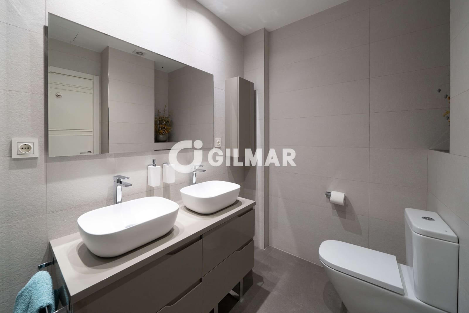 4 soveværelse Lejlighed til salg i Madrid by med swimmingpool garage - € 1.240.000 (Ref: 10041717)