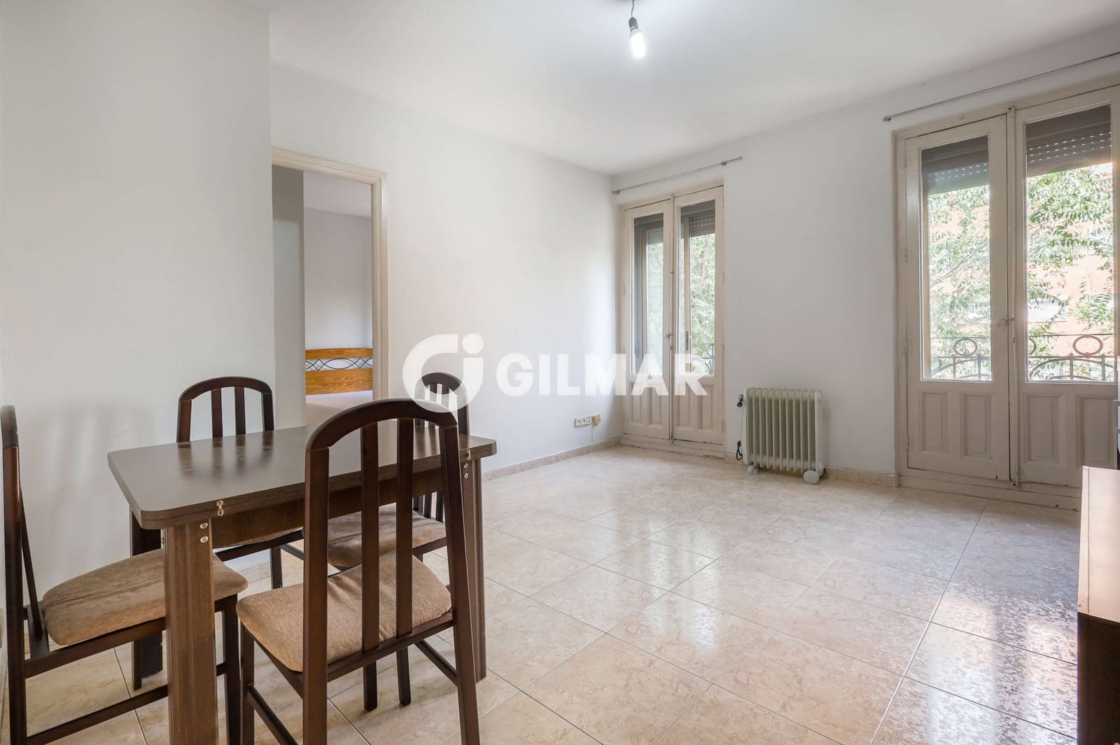 1 camera da letto Appartamento in vendita in Madrid citta - 425.000 € (Rif: 10041718)
