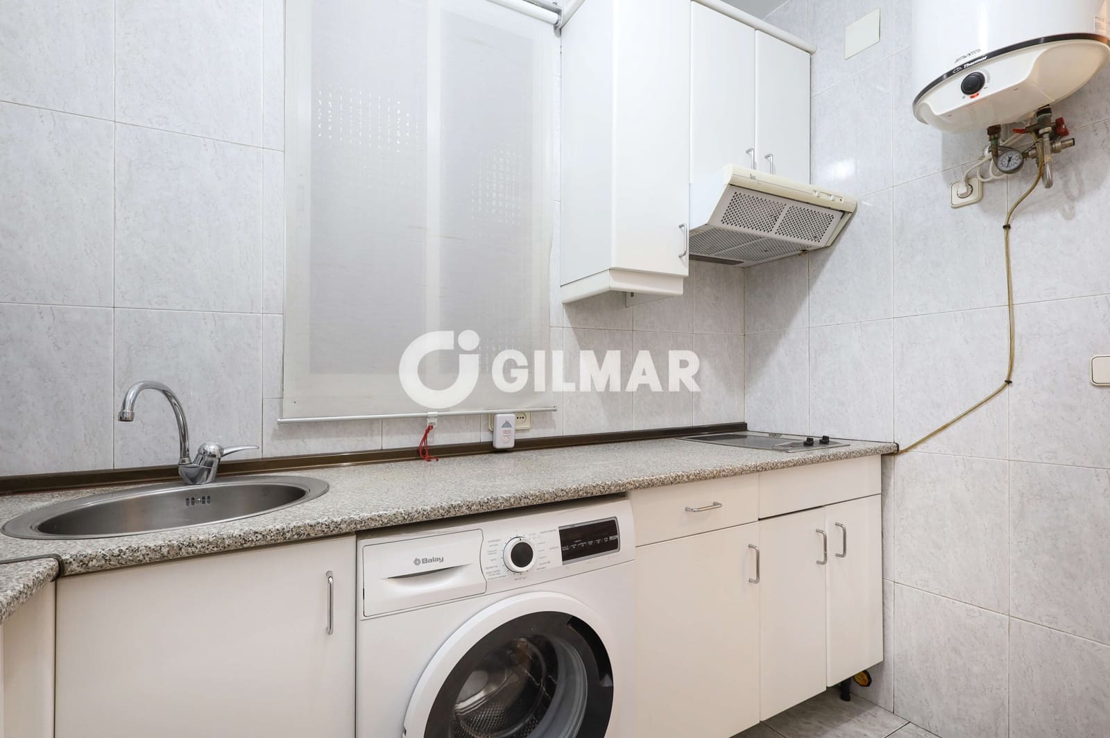 1 camera da letto Appartamento in vendita in Madrid citta - 425.000 € (Rif: 10041718)