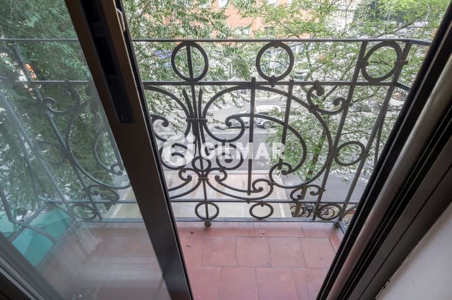 1 camera da letto Appartamento in vendita in Acacias, Madrid città - 425.000 € (Rif: 10041718)