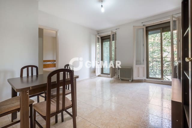1 camera da letto Appartamento in vendita in Acacias, Madrid città - 425.000 € (Rif: 10041718)